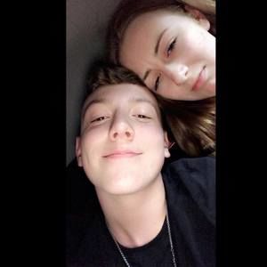 Meet your Posher, Kaydon